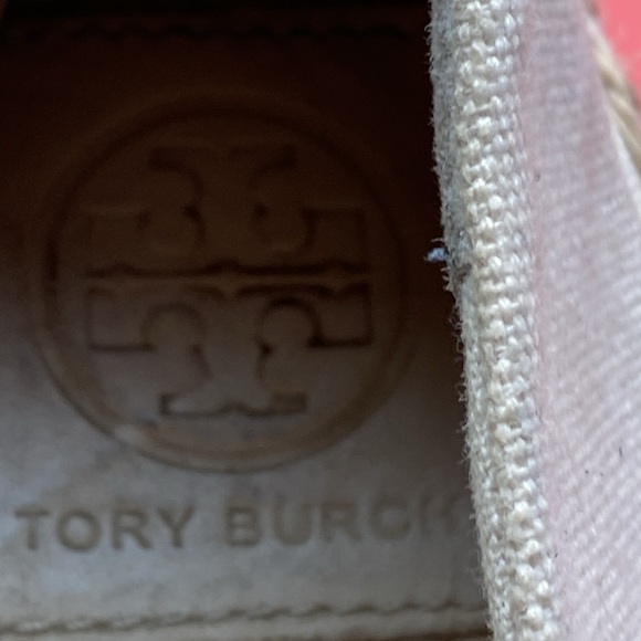 Tory Burch SZ 9 M - Picture 8 of 8